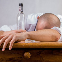 Verrückt: Alkolenker fuhr in Marathon-Ziel