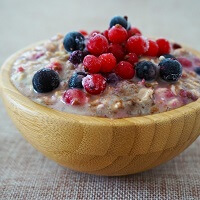 5 optimale Lebensmittel für Läufer