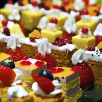 Österreich isst zu süß!