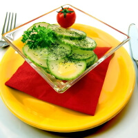 15 Lebensmittel mit unglaublich wenigen Kalorien