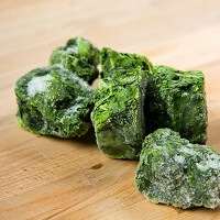 Absurd: Spinat bald auf der Doping-Liste?