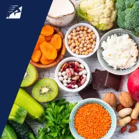 Lebensmittel mit einem hohen Glykämischen Index