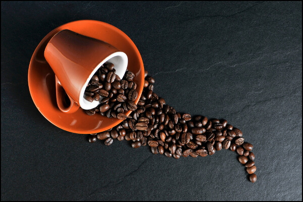 Kaffee 600