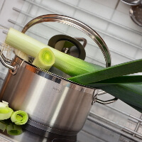 Führt selbst kochen zu reduziertem Diabetes-Risiko?