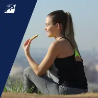 Sportriegel ohne Kohlenhydrate