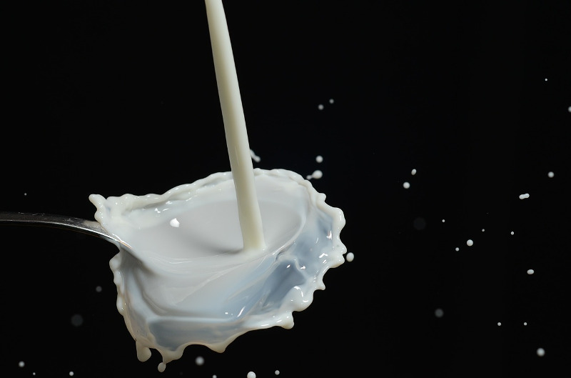 Milchprodukte als heimliche Zuckerfallen