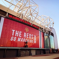 RB Salzburg reagiert scherzhaft auf das Interesse von Manchester United an Benjamin Sesko