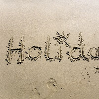 Wie verbringen Fußballstars ihren Sommerurlaub?