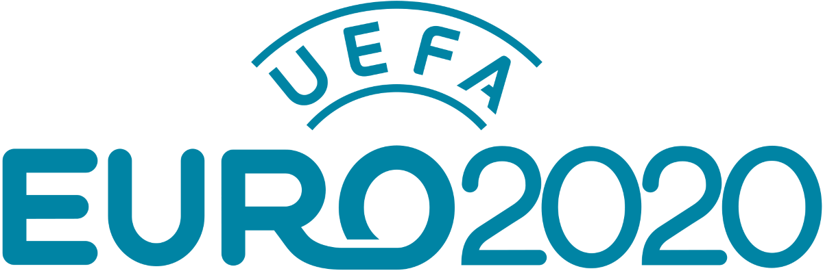 Fußball EM 2021 Logo