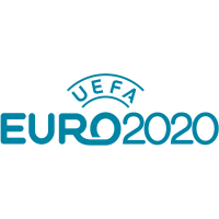 Fußball EM 2021 Logo