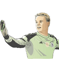 Fußball in Deutschland: Geschichte, Ligen &amp; Rekordmeister