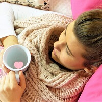 Die 7 besten Tipps, um Erkältungen und Verkühlungen vorzubeugen!