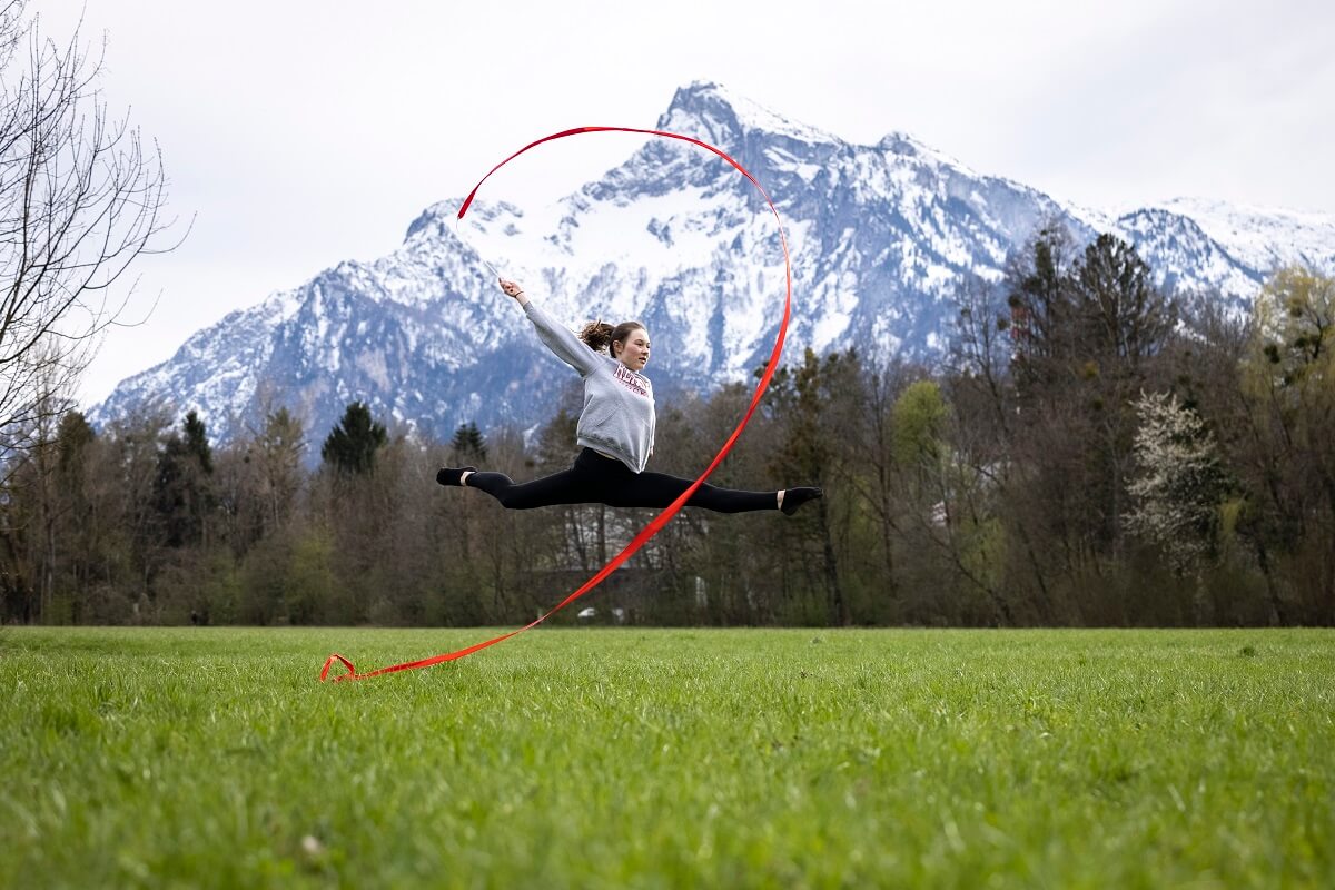 Servus TV Förderung für Vereine