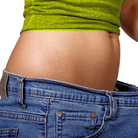 Kann man ohne Sport abnehmen?