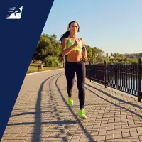 Wieso Lauftraining so gesund ist