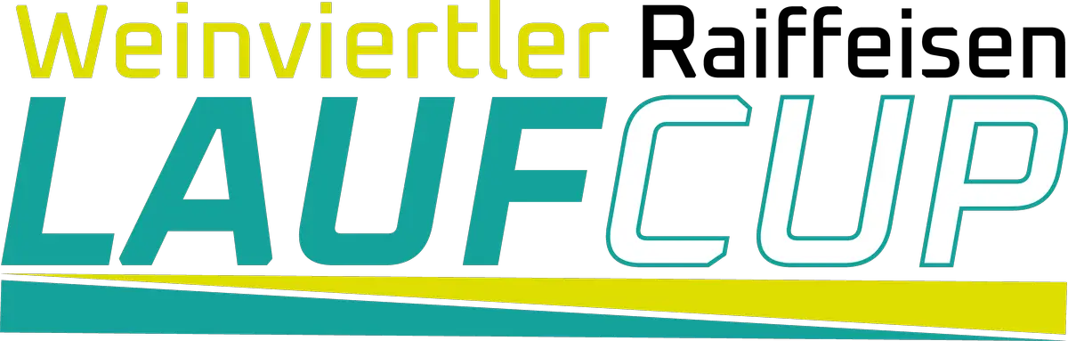 Weinviertler Laufcup Logo