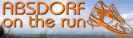 Absdorf Weingartenlauf
