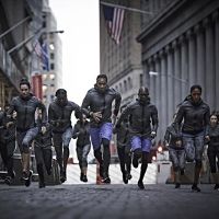 Adidas Ultraboost (C) Ben Duffy