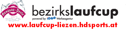 Bezirkslaufcup LiezenHD