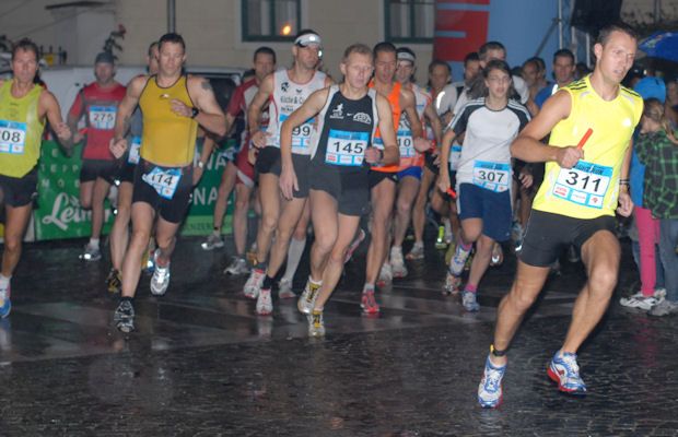 Bisamberg Nightrun 2010