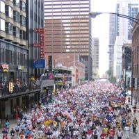 Chicago-Marathon (C) Richard Smith