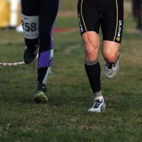 Crosslauf-WM an Kenianer