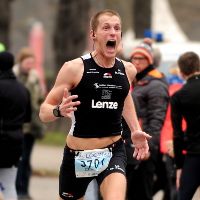 Fotos vom Eisb&auml;rlauf 2015