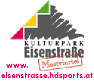 Eisenstraße Laufcup