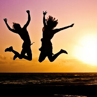 Mit diesen 8 Tipps kommst du sicher zu mehr Energie!