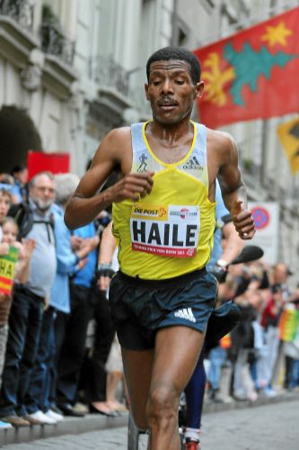 Gebrselassie Haile Byswiss Image.ch