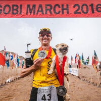 Foto (C) Facebook, Bring Gobi Home