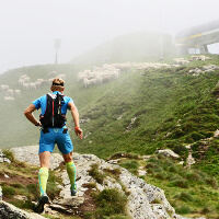 Klaus Gösweiner hat mit seinem Projekt Crossing Styria Großes vor. Foto (C) ZVG