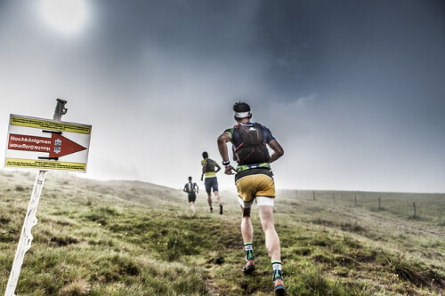 Hochkönigman, Foto (C) TVB Maria Alm