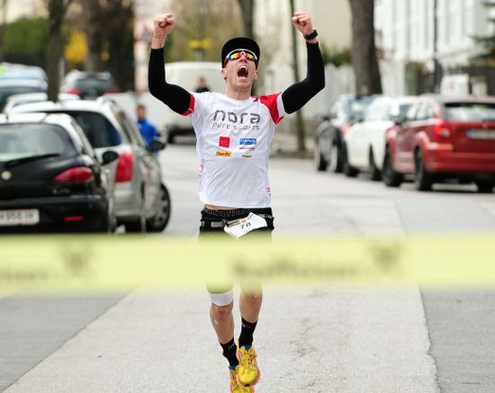 10 Gründe, um an einem Lauf-Wettbewerb teilzunehmen