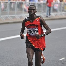 Kiprotich (C) Peter Mooney