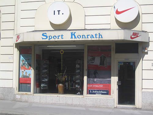 Sport Konrath (C) Webseite Sport Konrath
