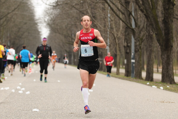 Kann sich Übertraining sogar positiv auf unserer Leistungsentwicklung auswirken?