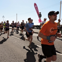 Acht deutsche Läufer und Läuferinnen bleiben unter der Norm für Rio.