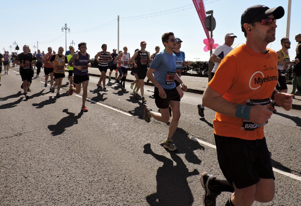 Acht deutsche Läufer und Läuferinnen bleiben unter der Norm für Rio.