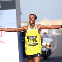 Foto (C) Dubai-Marathon