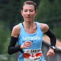 Sabine-Reiner (C) Lecher H&ouml;henhalbmarathon