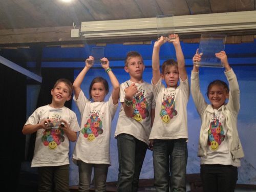 Schmidataler Laufcup