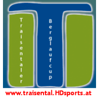 Traisental Berglaufcup 