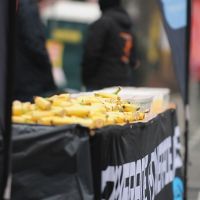 10 Tipps zur Ernährung vor und während des Marathons