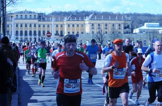 Vienna City Marathon