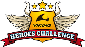 Viking Heroes Challenge