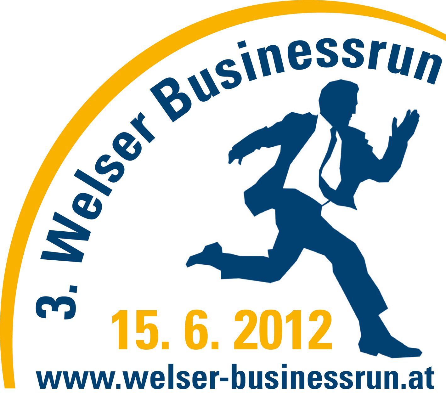 Welser Businessrun 2012