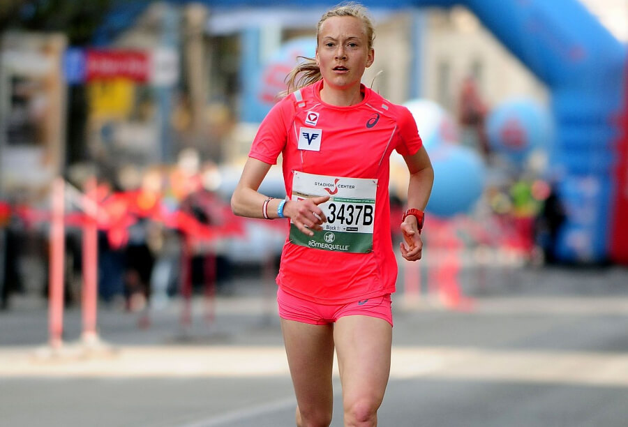 Jennifer Wenth beendet Karriere