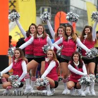 Fotos vom Wien Energie Halbmarathon 2015