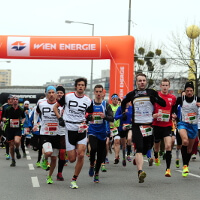 Über 800 Fotos vom Wien Energie Halbmarathon 2016 sind online!